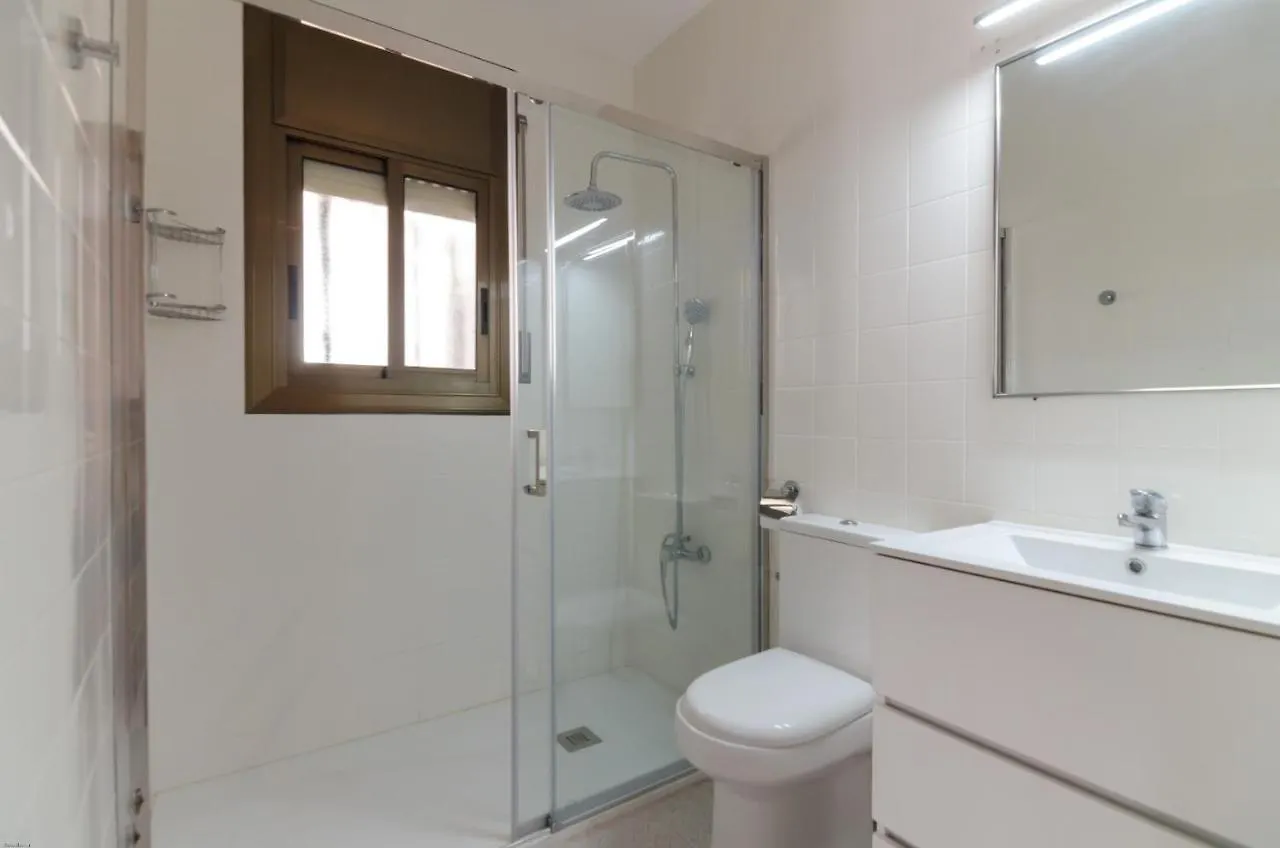 Club Villamar - Lara Lloret de Mar Villa