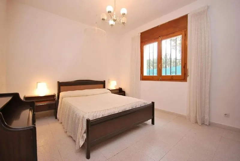 Villa Club Villamar - Lara Lloret de Mar