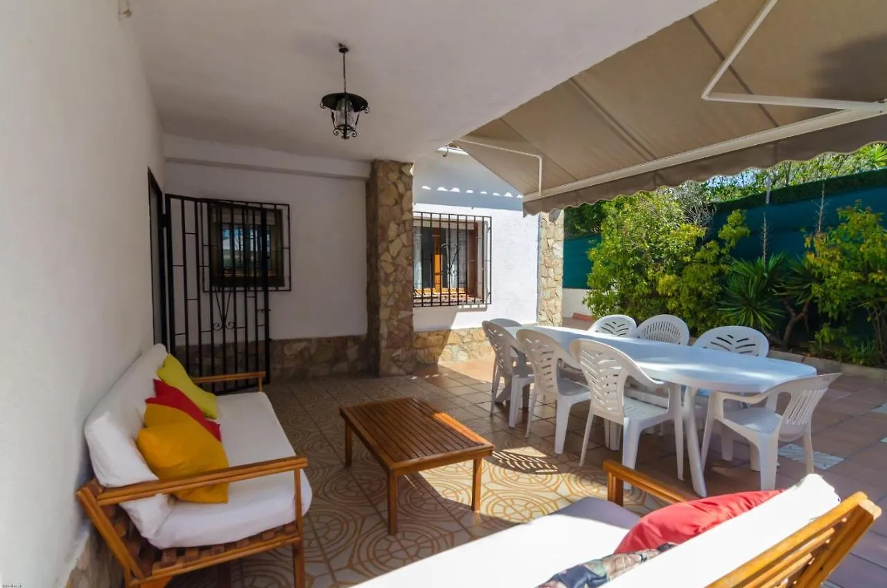 Club Villamar - Lara Lloret de Mar