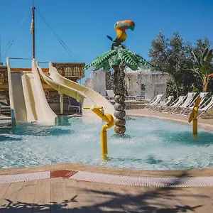 Hotell Alba Seleqtta, Lloret de Mar