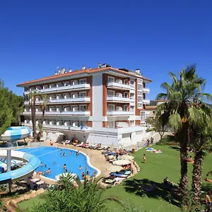 Hotell Gran Garbi Mar, Lloret de Mar