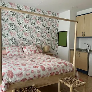  Appartamento La Habana