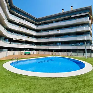 Appartement Relax Playa Fenals, Lloret de Mar