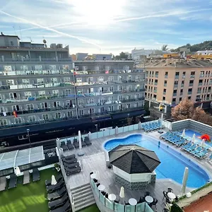 Hotell Maria Del Mar, Lloret de Mar