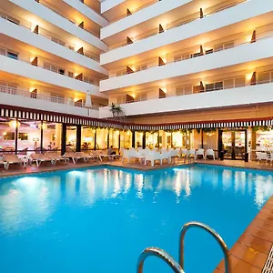 Hotell Xaine Park, Lloret de Mar