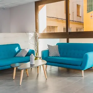 Maison d'hôtes Solesperit, Lloret de Mar
