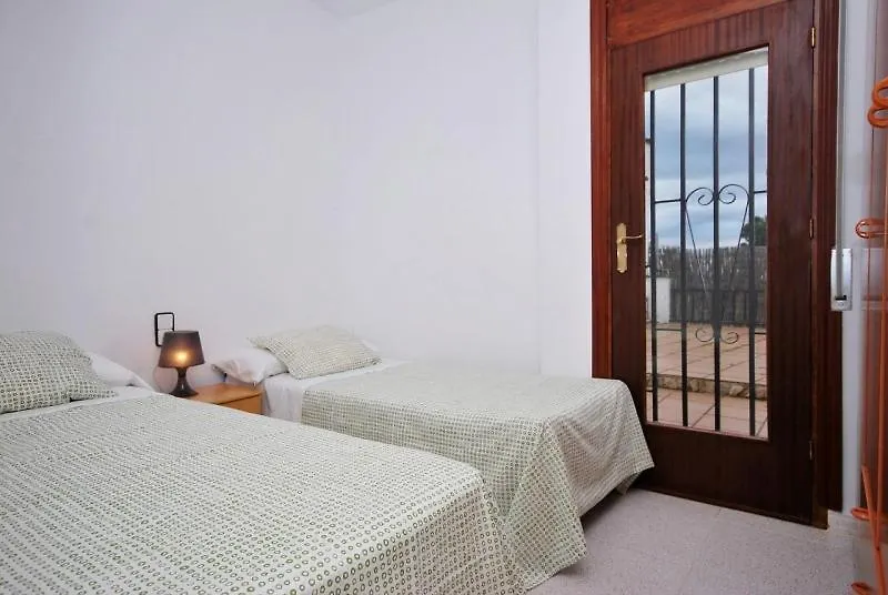 Club Villamar - Lara Lloret de Mar Villa