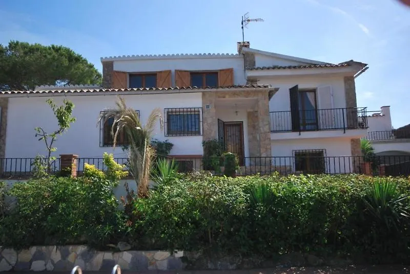 Club Villamar - Lara Lloret de Mar