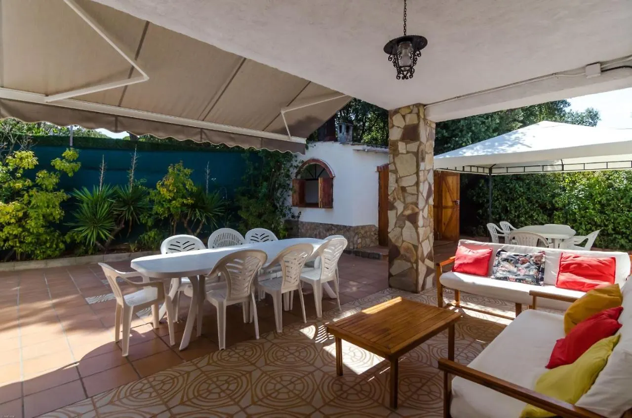 Club Villamar - Lara Lloret de Mar 0*,
