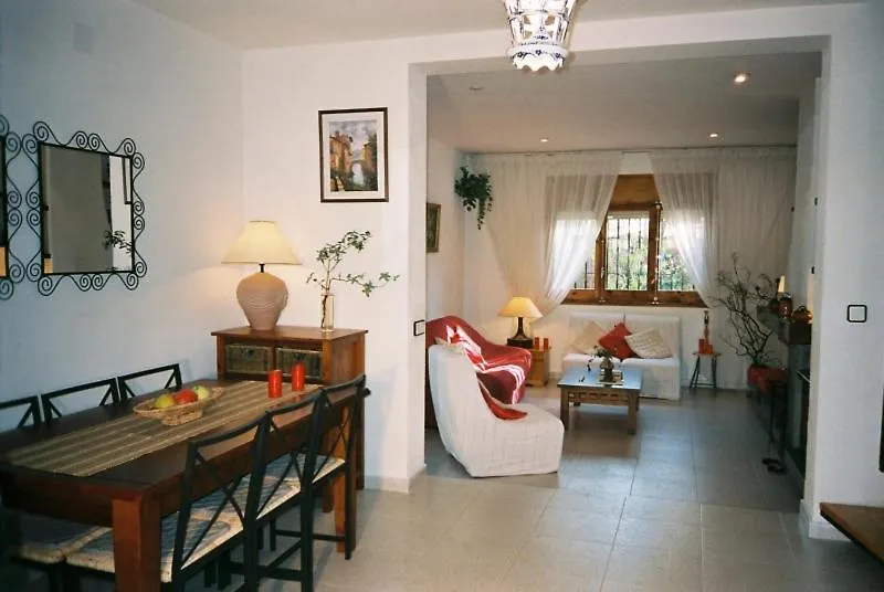 Club Villamar - Lara Lloret de Mar Villa