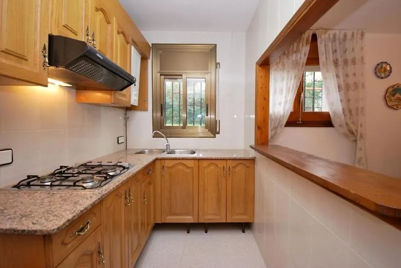 Villa Club Villamar - Lara Lloret de Mar