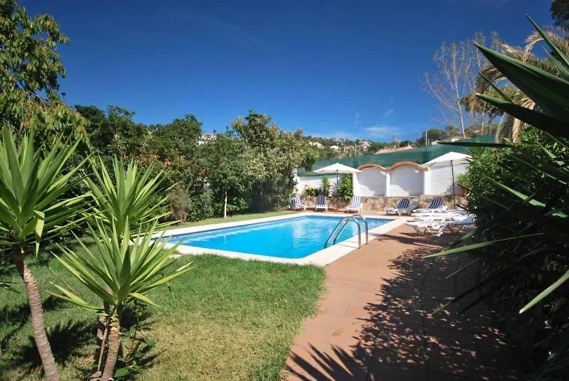 Club Villamar - Lara Lloret de Mar Spain