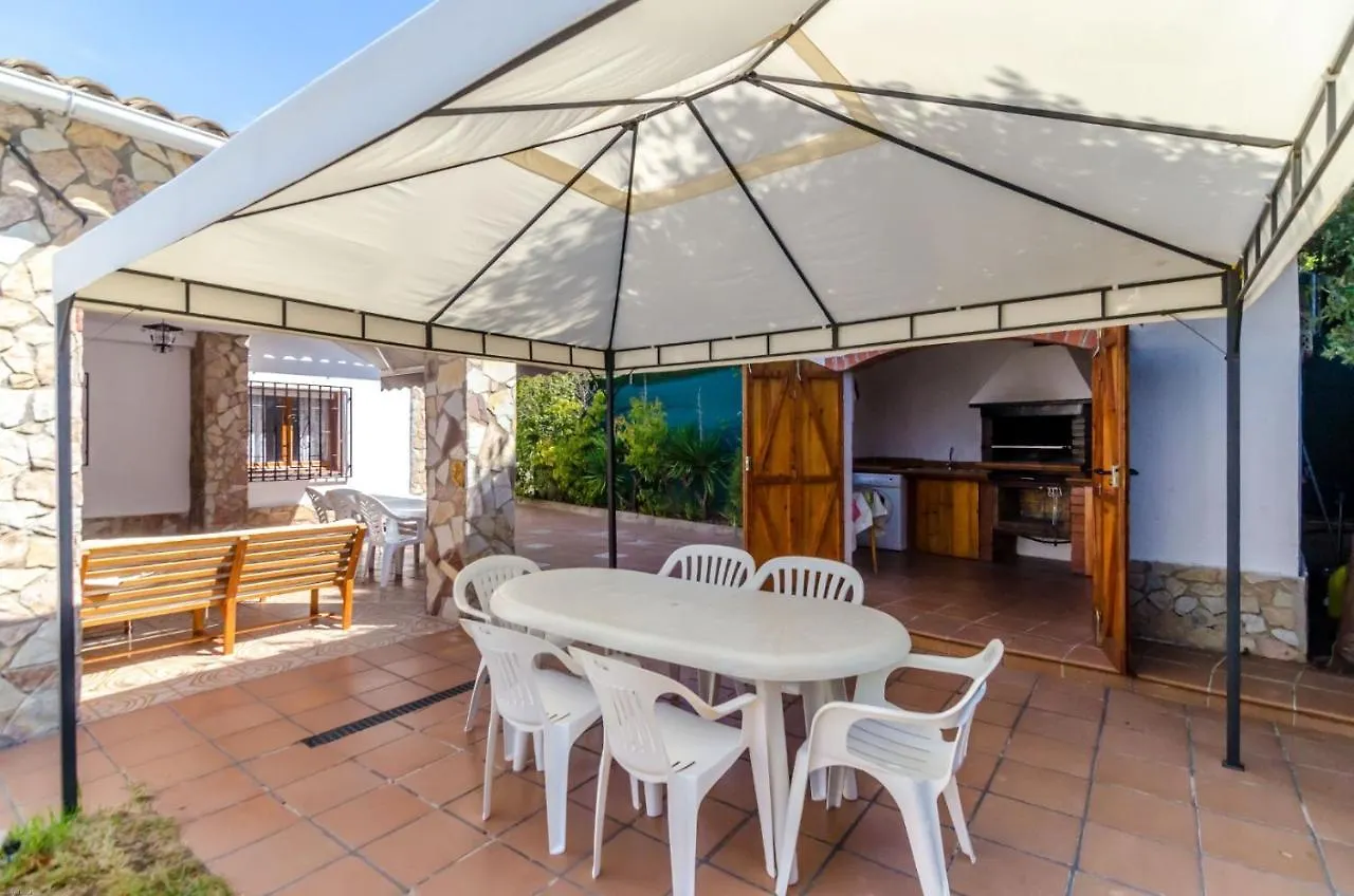 Club Villamar - Lara Lloret de Mar Spain