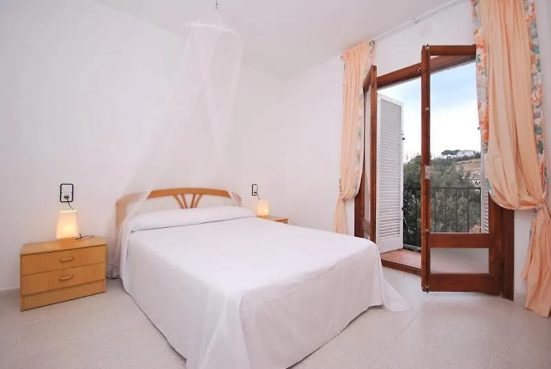 Club Villamar - Lara Lloret de Mar