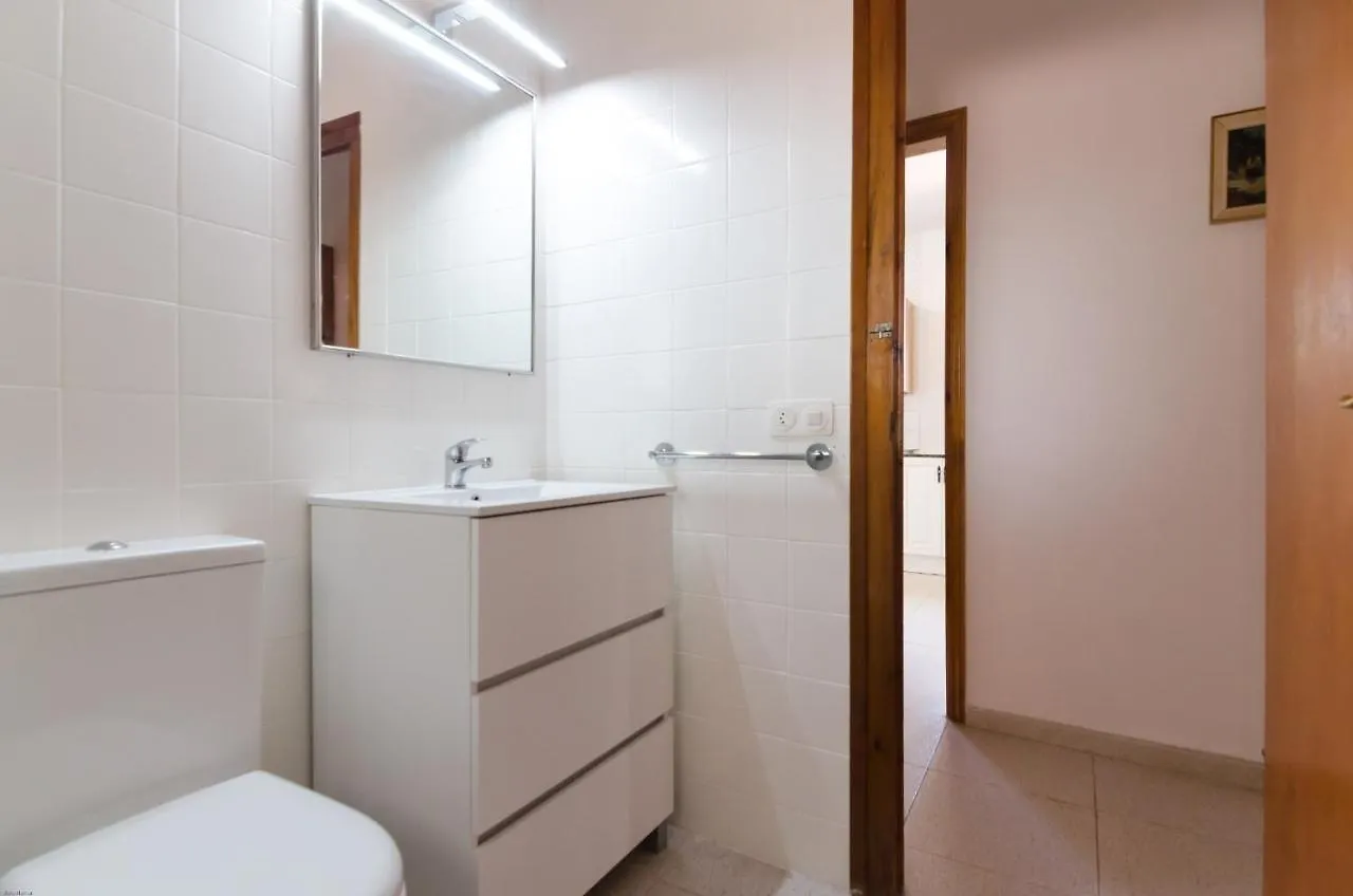 Villa Club Villamar - Lara Lloret de Mar