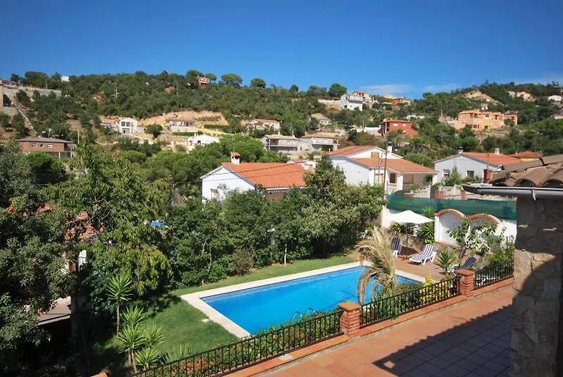 Villa Club Villamar - Lara Lloret de Mar Spain