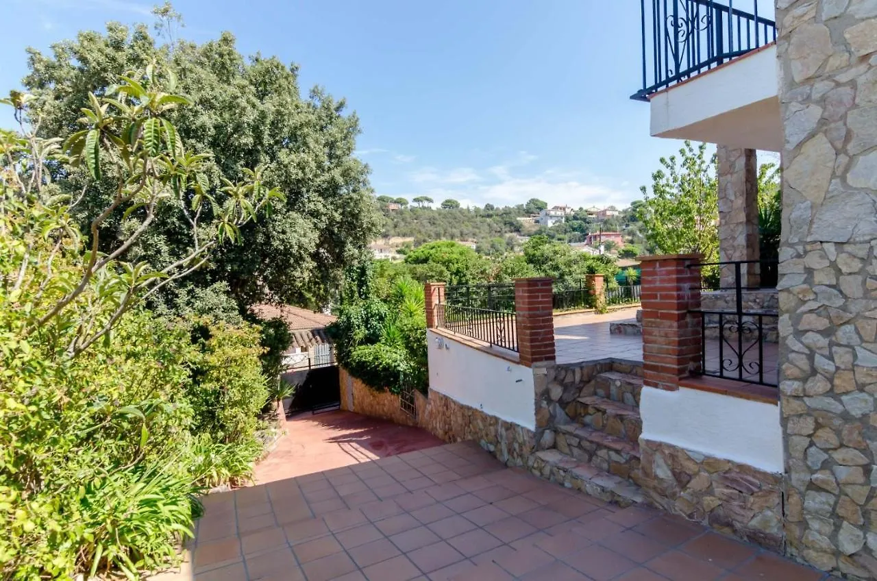 Villa Club Villamar - Lara Lloret de Mar Spain