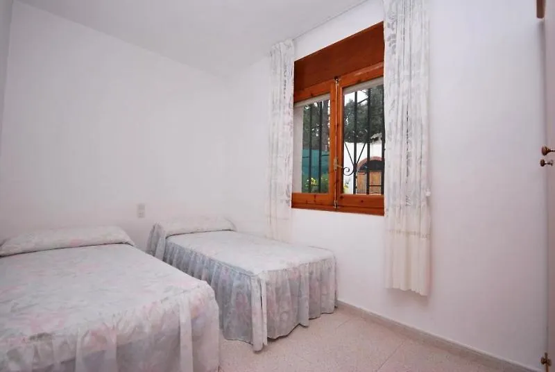 Villa Club Villamar - Lara Lloret de Mar Spain